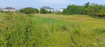 a Full Plot of Land, Off Lekki Epe Expressway, Bogije, Ibeju Lekki, Lagos, Land for Sale