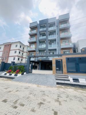 Luxury 2 Bedroom Apartment, Ikate, Lekki, Lekki, Lagos, Flat / Apartment for Sale