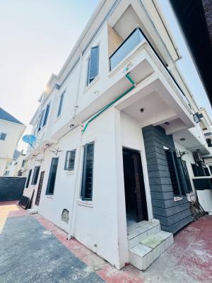 Spacious Studio Apartment with Private Kitchen 3.5m Orchid Road, Orchid Road, Lekki, Lagos, Self Contain (single Rooms) for Rent