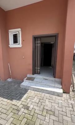 Newly Built and Spacious Mini Flat- Video Avail, Dream World Estate Orchid Road, Lekki, Lagos, Mini Flat (room and Parlour) for Rent