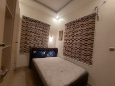 One Room Apartment, Lekki Scheme 2, Ajah, Lagos, Flat / Apartment for Rent