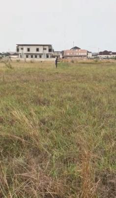 Land Measuring 1000sqm, Osborne, Ikoyi, Lagos, Land for Sale