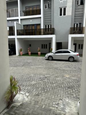 3 Bedroom Apartment, Lekki Lagos, Lekki Phase 1, Lekki, Lagos, Flat / Apartment for Rent