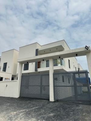 Brand New Luxury 4 Bedroom, Scheme 2, Lekki Phase 2, Lekki, Lagos, Semi-detached Duplex for Sale
