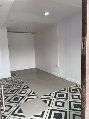 Service Studio with Big Kitchen, Chevron Drive, Lekki Expressway, Lekki, Lagos, Self Contain (single Rooms) for Rent