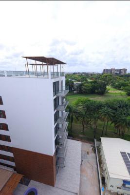 2 Bedroom City View Appartment, Okotiebo Ikoyi Lagos, Ikoyi, Lagos, Flat / Apartment Short Let