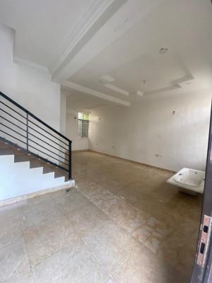 a Self Service 4bedroom Terrace Duplex with Bq in a Code Access Estate, Oniru, Lekki Lagos, Oniru, Victoria Island (vi), Lagos, Terraced Duplex for Rent