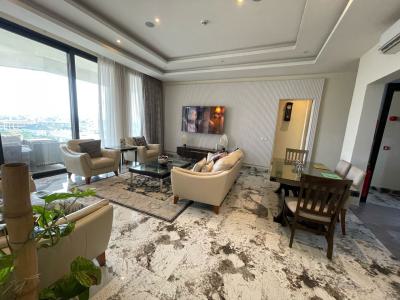 2 Bedroom City View Appartment — Ikoyi, Lagos