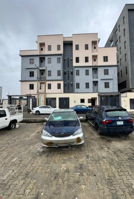 Newly Built Spacious 2 Bedrooms Blocks of Flats, Lekki Phase 1, Lekki, Lagos, Flat / Apartment for Rent