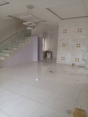 a Luxury 4 Bedrooms Duplex with Excel, Genesis Court, Badore, Ajah, Lagos, Flat / Apartment for Rent