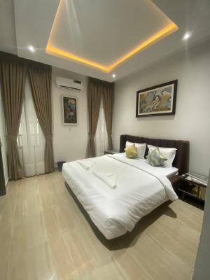 3 Bed Room Apartment, Lekki, Lagos, Flat / Apartment Short Let