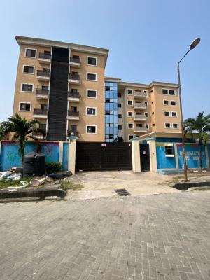 Lovely 3 Bedroom Apartments, Lekki Phase 1, Lekki, Lagos, Flat / Apartment for Rent