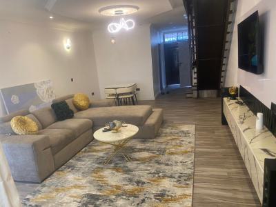 Lovely 2 Bedroom Apartment in Victoria Island, 1004 Estate, Victoria Island, Victoria Island (vi), Lagos, Flat / Apartment Short Let