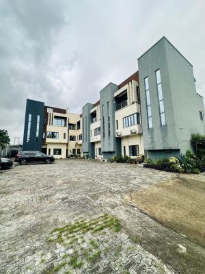 Breathtaking 4 Bedroom Terrace Duplex Plus Bq., Gbagada Phase 1, Gbagada, Lagos, Terraced Duplex for Sale