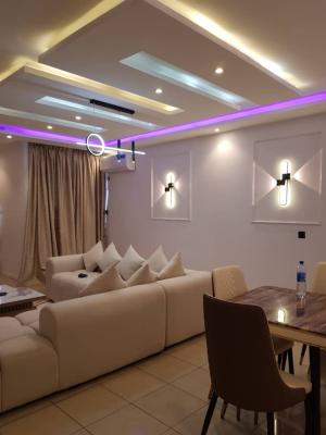 3bedroom in Victoria Island, 1004 Estate, Victoria Island (vi), Lagos, Flat / Apartment Short Let