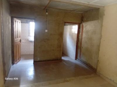 Spacious Room Self Contain, Ojokoro New Town, Agric, Ikorodu, Lagos, Self Contain (single Rooms) for Rent