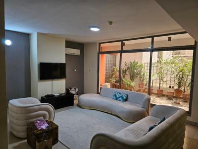 Beautiful 2bed Flat in Ikoyi, Okotie Eboh Street, Ikoyi, Ikoyi, Lagos, Flat / Apartment for Sale