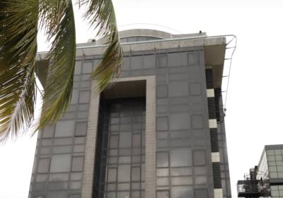 Office Complex with 8,000sqm Lettable Space 110 Car Packing Space,, Vacant Possession  Off Ahmadu Bello Way, Victoria Island (vi), Lagos, Plaza / Complex / Mall for Sale