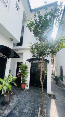 Sparkling  Luxury 2 Bedroom Apartment, Marwa, Lekki Phase 1, Lekki, Lagos, Flat / Apartment for Rent