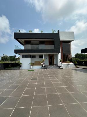 5 Bedroom Mansion, Royal Garden Estate, Ajah, Lagos, House for Sale