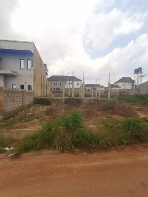 Plot on Dpc Level, Behind Suncity Estate Galadimawa, Galadimawa, Abuja, Residential Land for Sale