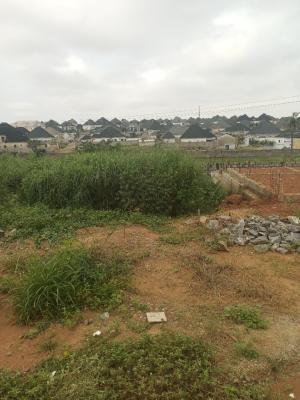 Semi Detached Plot of Land, Around Suncity Estate, Galadimawa, Abuja, Residential Land for Sale