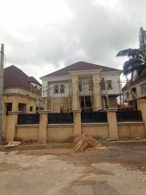 Brand New 5 Bedroom Duplex, Gaduwa Axis, Gaduwa, Abuja, Detached Duplex for Sale