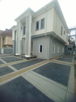 Brand New 5 Bedroom Duplex