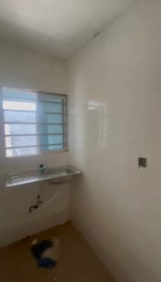 Brand New Spacious Self Contain with Water Heater, Ilaje, Akoka, Yaba, Lagos, Self Contain (single Rooms) for Rent