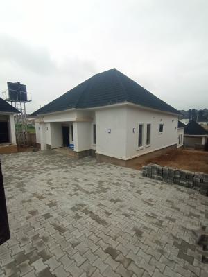 3 Bedroom Bungalow + Bq, Efab Queen Estate Gwarimpa, Gwarinpa, Abuja, Detached Bungalow for Sale