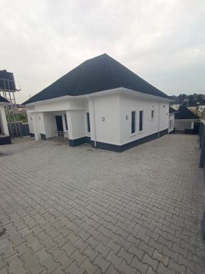 3 Bedroom Detached Bungalow + Bq, Efab Queen Estate, Gwarinpa, Abuja, Detached Bungalow for Sale