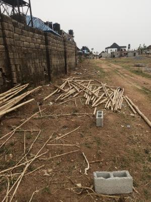 500sqms Duplex Plot, Few Minutes Away From Sunnyvale Estate Junction, Galadimawa, Abuja, Residential Land for Sale