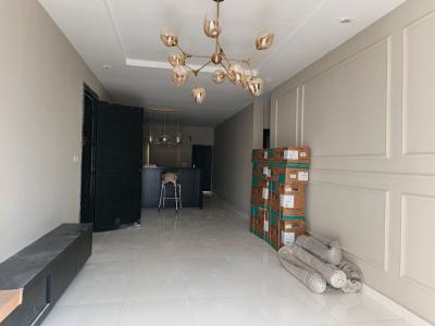 a 2 Bedroom Flat with Bq, Ologolo, Lekki, Lagos, Flat / Apartment for Sale