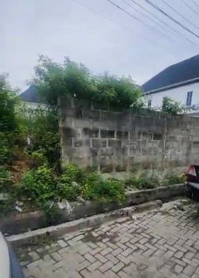 1,065 Square Meters Plot, Chevron Alternative Route, Lekki, Lagos, Land for Sale
