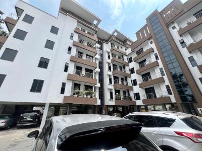 Luxury 2 Bedroom Apartment, Oniru, Victoria Island (vi), Lagos, Flat / Apartment for Rent