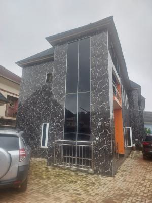 Tastegully Built 5  Bedroom Fully Detached Duplex, Zone E Extension, Apo Resettlement, Apo, Abuja, Detached Duplex for Sale