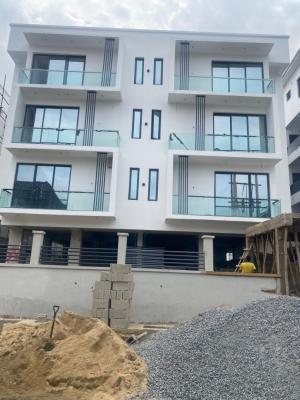 Ikates Hidden Gem: 2-bedroom Apartment, Ikate, Lekki, Lagos, Flat / Apartment for Sale