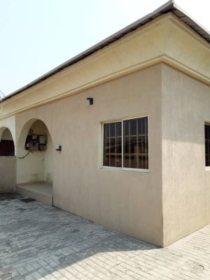 3 Bedrooms Semi Detached Bungalow, Abraham Adesanya Estate, Ajah, Lagos, Detached Duplex for Sale