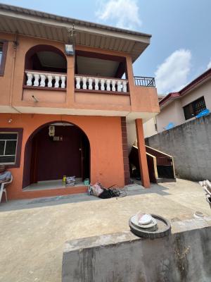 2 Bedroom Apartment, Thomas Estate, Ajah, Lagos, Flat / Apartment for Rent