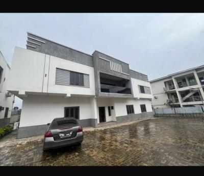 Fully Detached 5 Bedrooms Duplex with Laundry Room and Bq in Lifecamp, Life Camp, Abuja, Detached Duplex for Sale