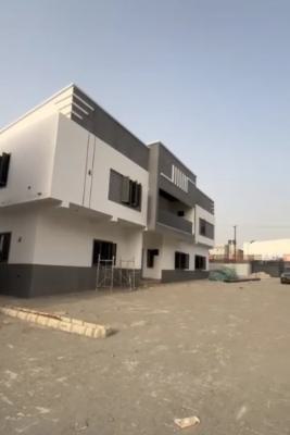Fully Detached 5 Bedrooms Duplex with Laundry Room and Bq, Life Camp, Abuja, Detached Duplex for Sale