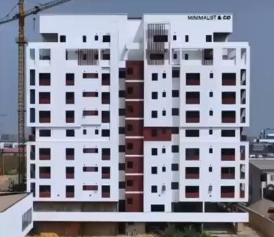 Own This Luxurious 2-bedroom Apartment with Pool & Gym Today!, Ikate, Lekki, Lagos, Flat / Apartment for Sale