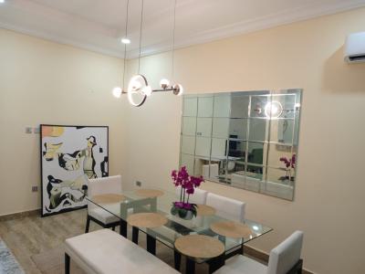 Spaciously and Luxuriously Furnished Partment in a Serene Location, Guzape, Guzape District, Abuja, Flat / Apartment for Rent