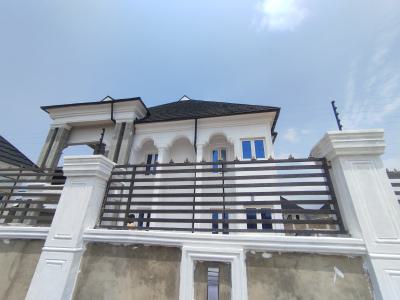 Brand New 3 Bedroom Flat, Ebute, Ikorodu, Lagos, Flat / Apartment for Rent