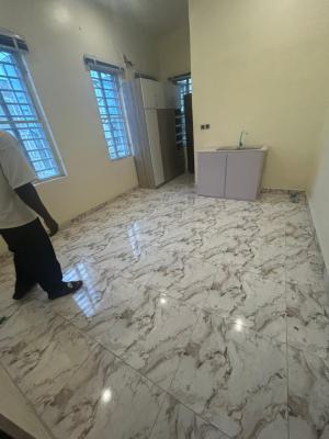 a Spacious Self Contained with Studio Kitchen and 24hours Light, Paradise Chevron Drive, Lekki, Lagos, Self Contain (single Rooms) for Rent