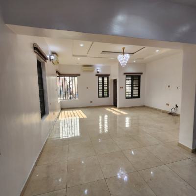 4-bedroom Semi-detached Duplex, Osapa, Osapa, Lekki, Lagos, Semi-detached Duplex for Rent