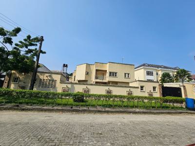 1400 Sqm in Lekki Pahse 1, Lekki Phase 1, Lekki, Lagos, Land for Sale