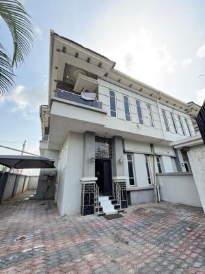 4bedroom Semi Detached Duplex   Available, Lekki Palm City Estate Ajah Lagos, Ado, Ajah, Lagos, Detached Duplex for Sale