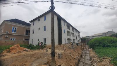 New 3bedroom Flat at Opic, Opic Estate Lagos, Opic, Isheri North, Lagos, Flat / Apartment for Sale