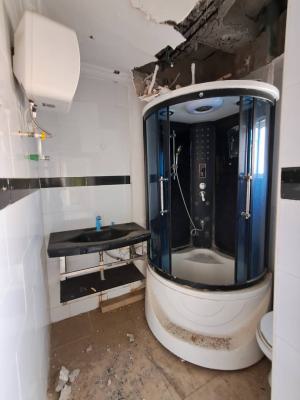 2 Bedroom Flat, New Road Alfa Beach, Lekki Phase 1, Lekki, Lagos, Flat / Apartment for Rent